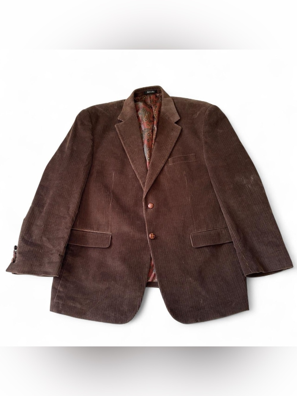 Vintage Lauren Ralph Lauren blazer